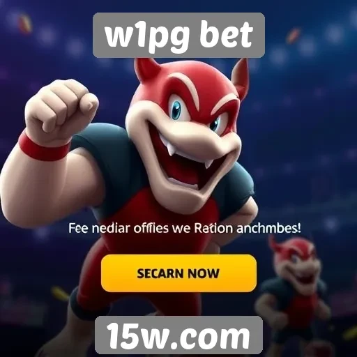 Análise das promoções disponíveis no site w1pg bet