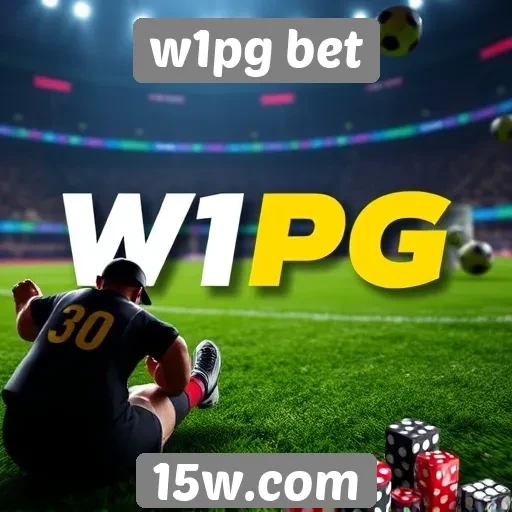 Análise da plataforma de jogos w1pg bet