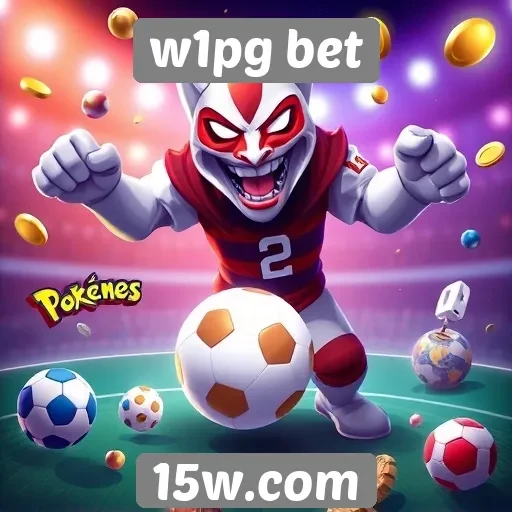 Melhores jogos disponíveis na plataforma w1pg bet