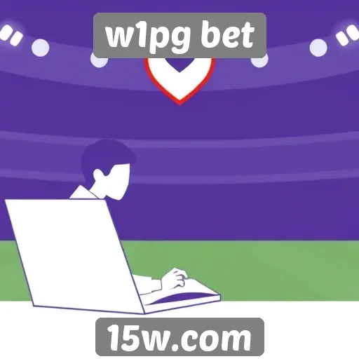 Apoio ao cliente no w1pg bet avaliado
