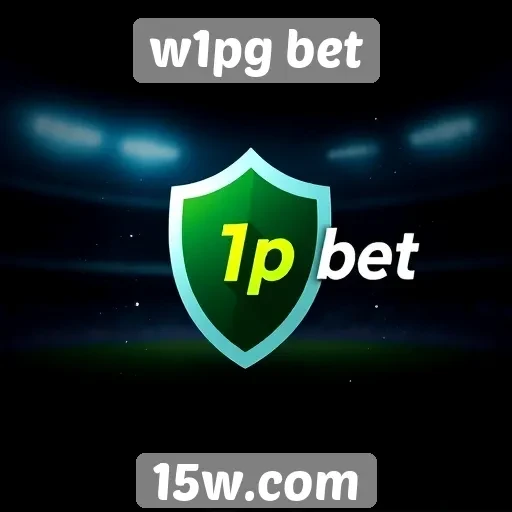 segurança e proteção de dados no w1pg bet