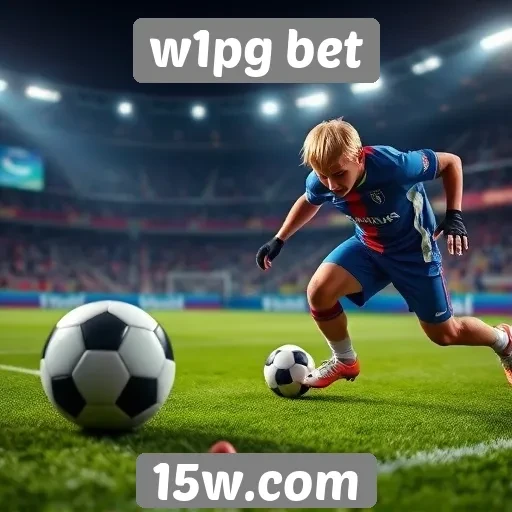 Métodos de depósito disponíveis no w1pg bet