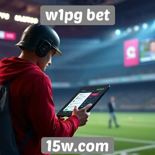 Depósitos e saques no w1pg bet: métodos e facilidades