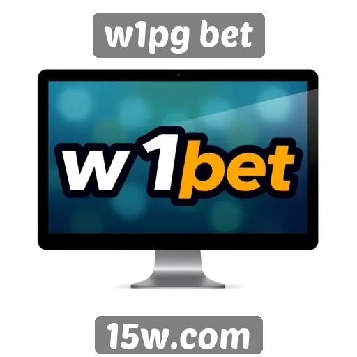 Análise da oferta de jogos no site w1pg bet