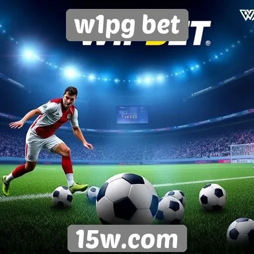 Análise das ofertas de jogos do w1pg bet