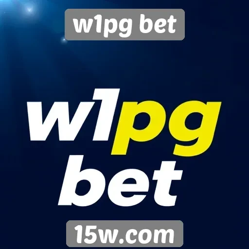 Análise das opções de jogos disponíveis no w1pg bet