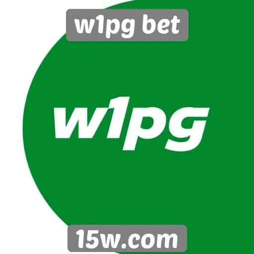 Tipos de jogos oferecidos pelo w1pg bet