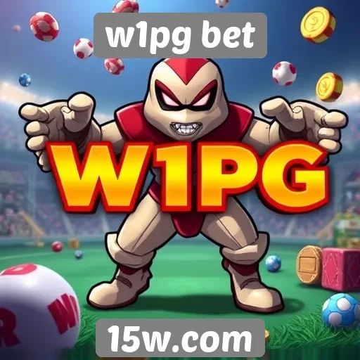 Avaliação dos jogos disponíveis no site w1pg bet