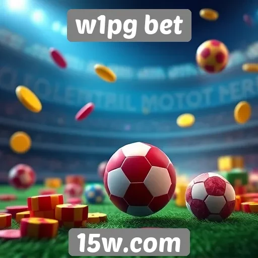 Opções de jogos disponíveis no w1pg bet