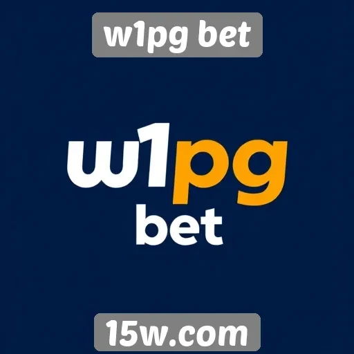 perspectivas de crescimento para w1pg bet