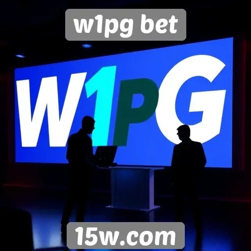 Implicações legais da operação do w1pg bet