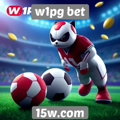 Principais jogos disponíveis no w1pg bet