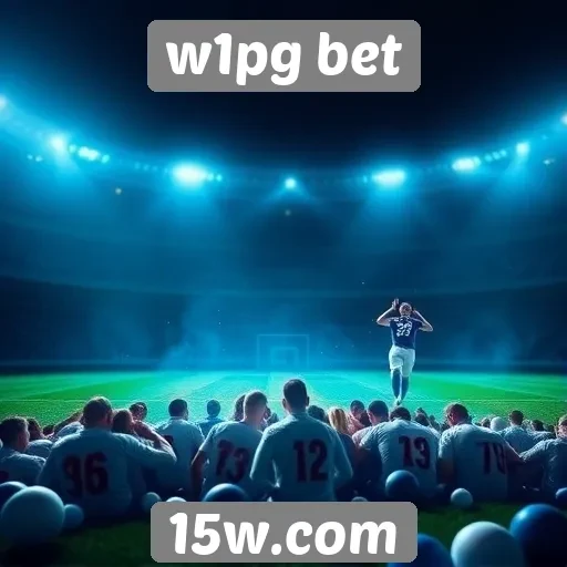 Dicas para maximizar ganhos no w1pg bet