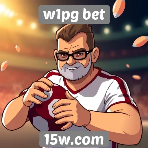 Novas funcionalidades disponíveis no w1pg bet