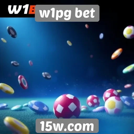 Ofertas e promoções disponíveis no w1pg bet