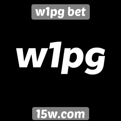 Parcerias e colaborações do w1pg bet