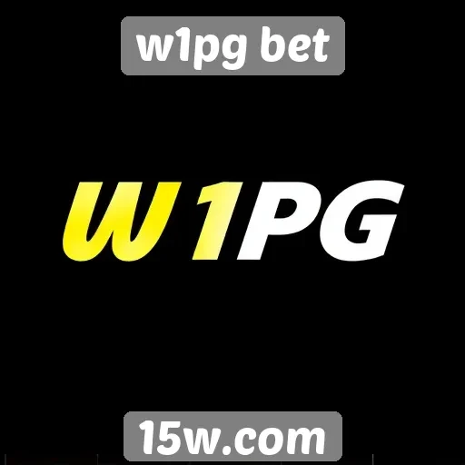 Transparência nos métodos de pagamento do w1pg bet
