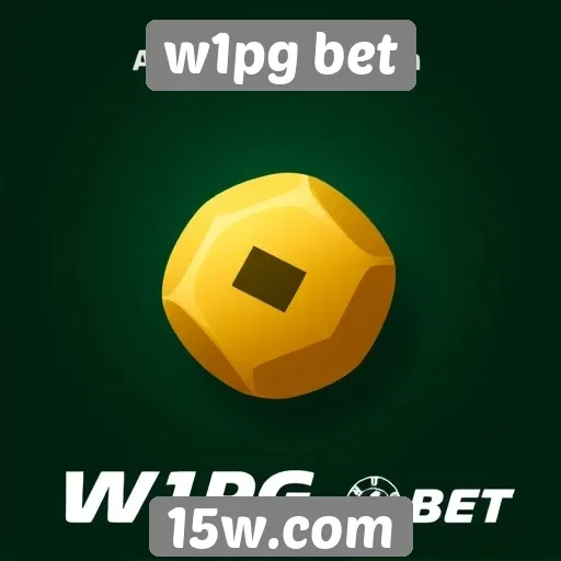 Métodos de pagamento aceitos no w1pg bet