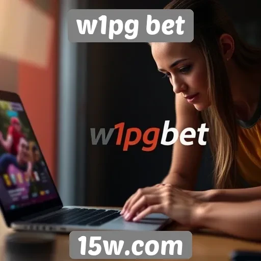 Opcões de pagamento oferecidas pela w1pg bet