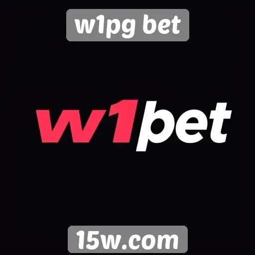 Como funciona o sistema de pagamentos no w1pg bet