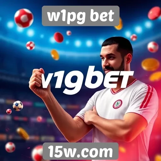 Fidelização de jogadores no w1pg bet é destacada