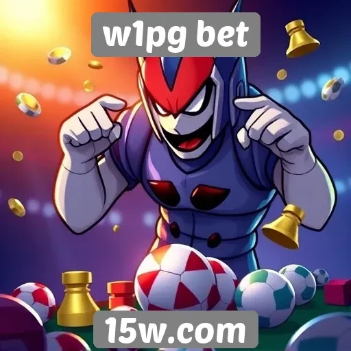 modalidades de jogos populares no w1pg bet