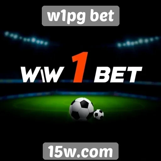 Promoções e bônus atraem novos jogadores no w1pg bet