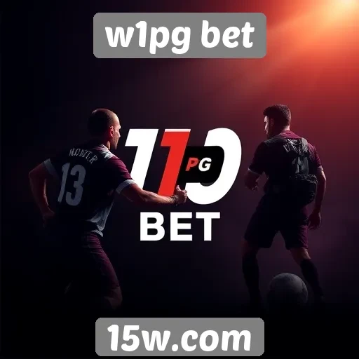 Atualizações recentes e melhorias no w1pg bet