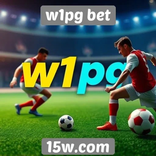 Regulamentação e licença do site w1pg bet