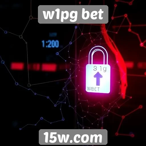 Apostadores destacam segurança no w1pg bet