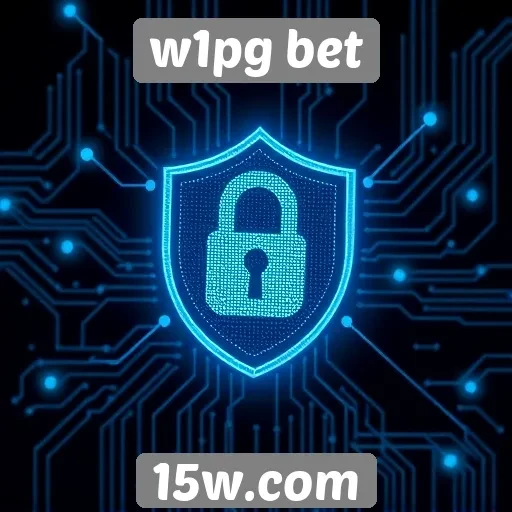 metodologia de segurança do w1pg bet explicada