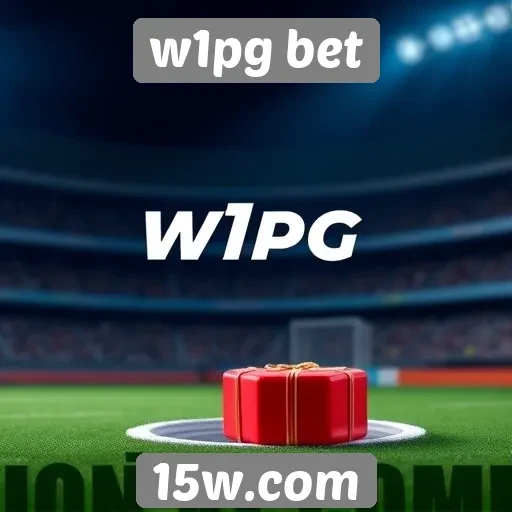 Segurança e métodos de pagamento no w1pg bet