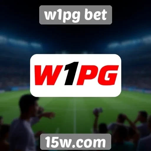Segurança e confiabilidade no w1pg bet