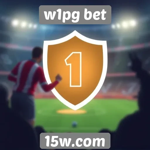 Análise da segurança e confiabilidade do w1pg bet
