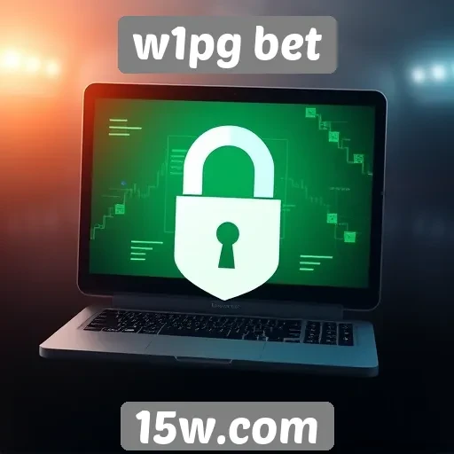 Análise da segurança em transações no w1pg bet