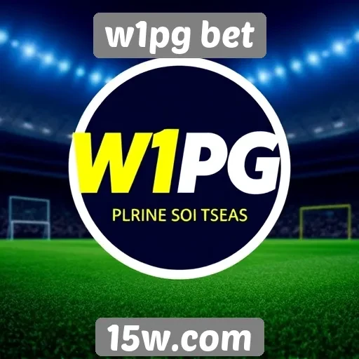 Confiabilidade e licenciamento do site w1pg bet
