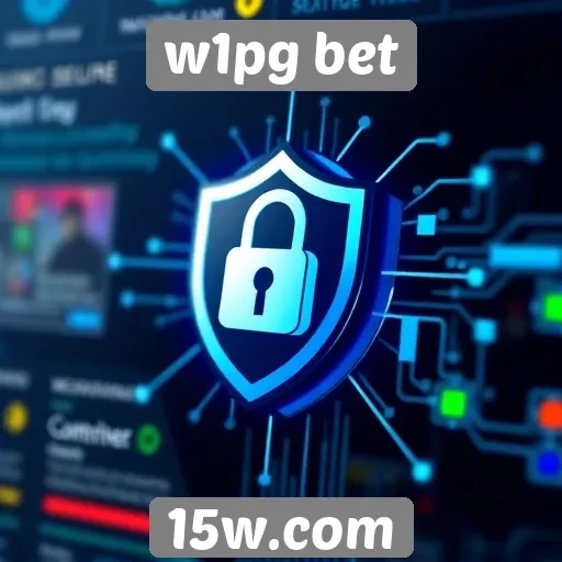 Análise da segurança do site w1pg bet