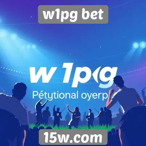 Retrospectiva das apostas esportivas na w1pg bet