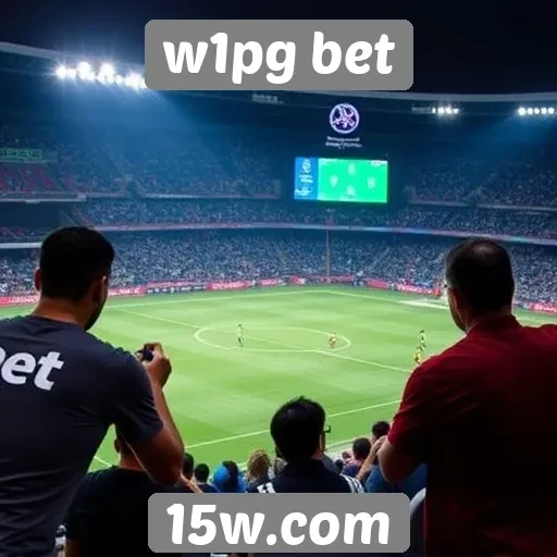 Avaliações de usuários sobre o w1pg bet