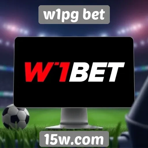 Comparativo entre w1pg bet e concorrentes