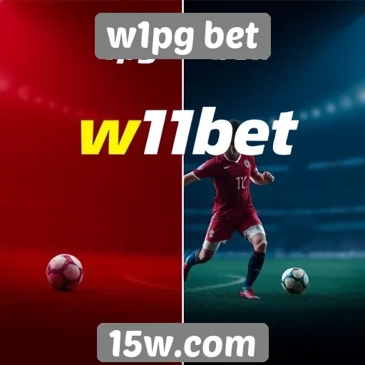 Diferenças entre w1pg bet e outras plataformas de apostas