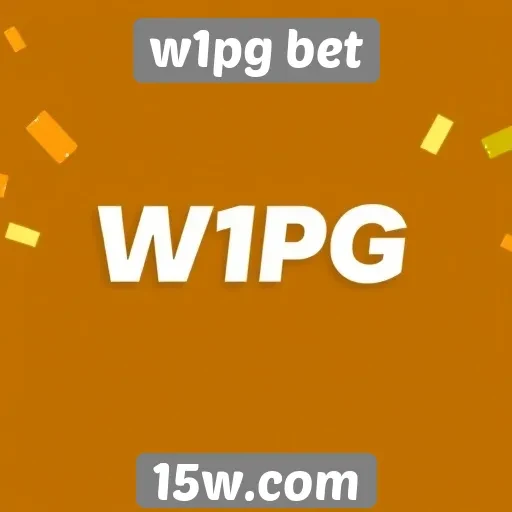 w1pg bet novas funcionalidades para jogadores