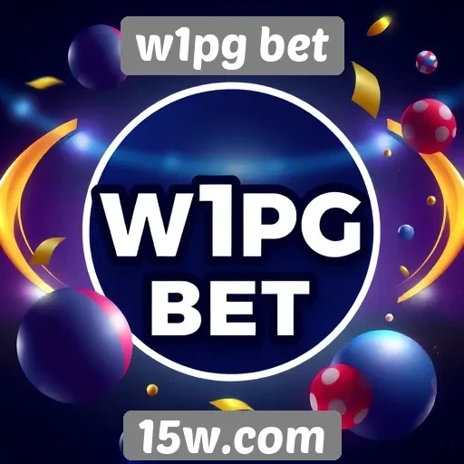 w1pg bet análise de ofertas de jogos online