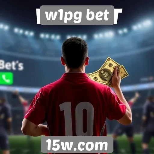 programa de fidelidade da w1pg bet atrai jogadores frequentes