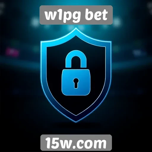 Avaliação da segurança do site w1pg bet