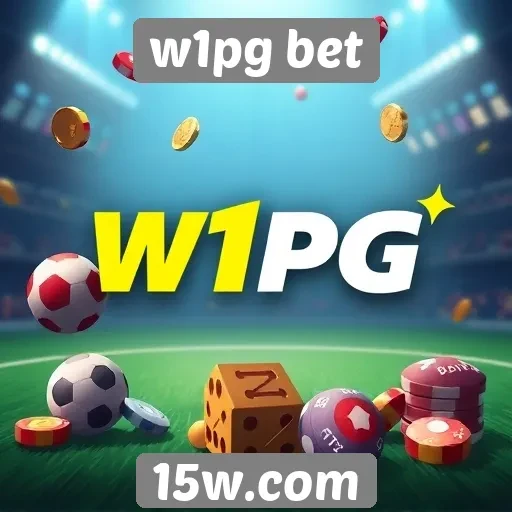 w1pg bet analisa tendências em jogos online