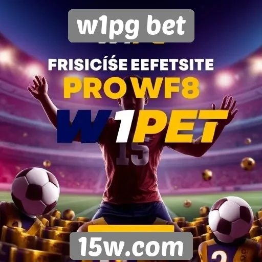 w1pg bet oferece promoções exclusivas para novos usuários