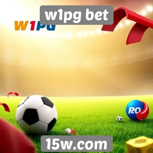 w1pg bet oferece promoções diversificadas para novos usuários
